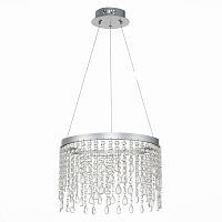 Подвесной светодиодный светильник ST Luce Vega SL6201.103.24 