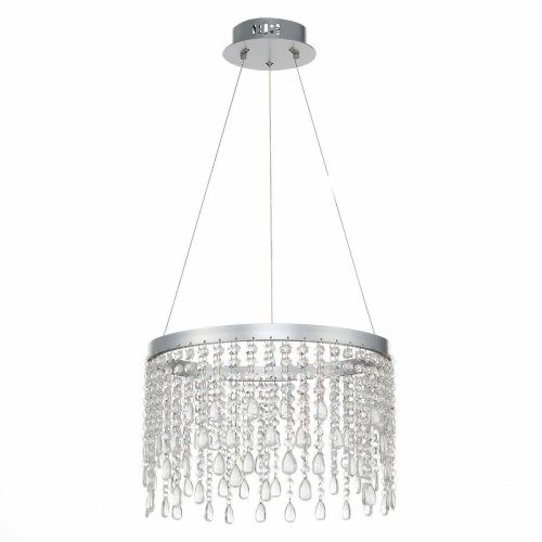 Подвесной светодиодный светильник ST Luce Vega SL6201.103.24 
