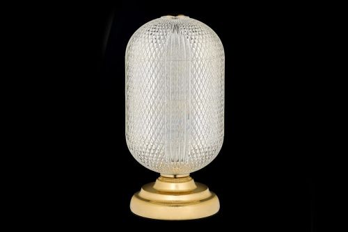 Люстра подвесная Arti Lampadari Candels L 4.T1 G  фото 3