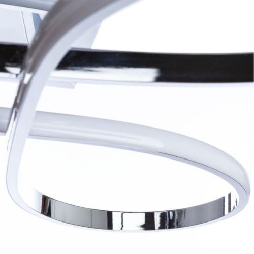 Потолочный светодиодный светильник Arte Lamp Diadema A2526PL-4CC  фото 3