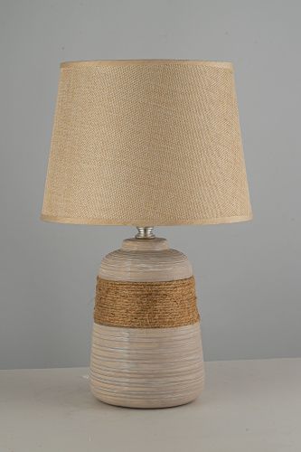 Настольная лампа Arti Lampadari Gaeta E 4.1.T5 SY 