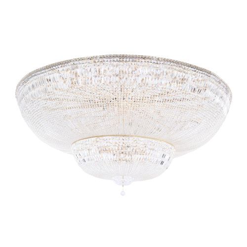 Люстра Maytoni DIA100-CL-42-G  фото 5