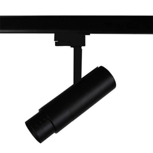Трековый светодиодный светильник Lightstar Fuoco Led 215247  фото 3