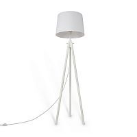 Торшер Maytoni Calvin Z177FL-01W 