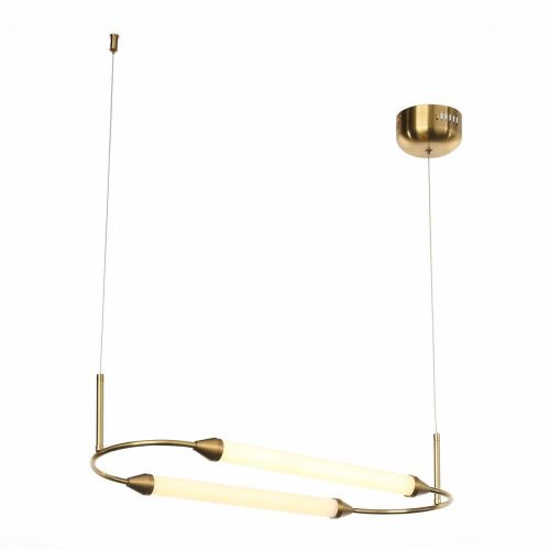 Подвесной светодиодный светильник ST Luce Olbia SL6004.313.02  фото 2