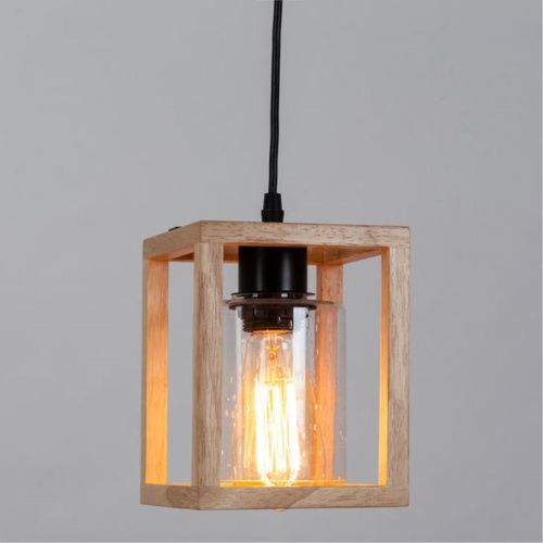 Подвесной светильник Arte Lamp Dublin A7025SP-1BK  фото 2