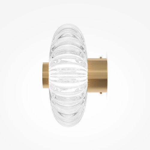 Настенный светильник (бра) Maytoni MOD555WL-L3G3K  фото 4