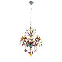 Подвесная люстра ST Luce Joanna SL426.763.05 