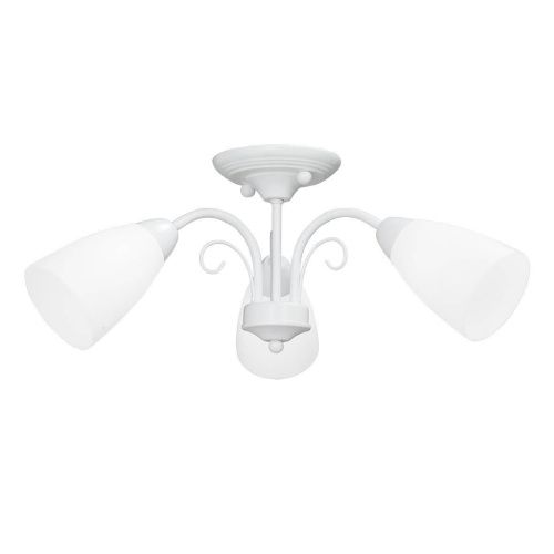 Потолочная люстра Vitaluce V3499-0/3PL 