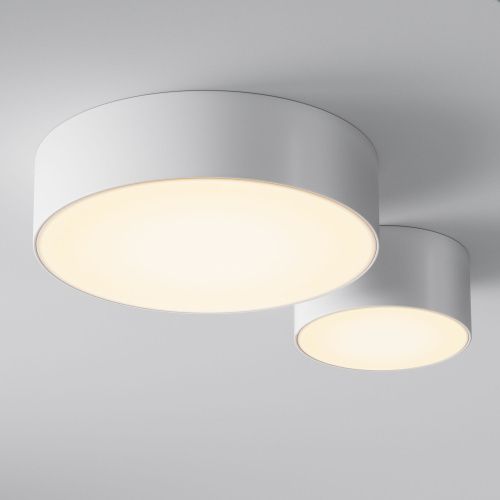 Потолочный светильник Outdoor O430CL-L15W3K  фото 5