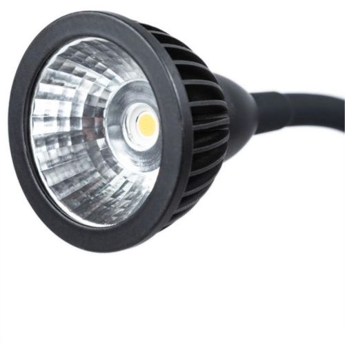 Светодиодный спот Arte Lamp Cercare A4107AP-1BK  фото 4