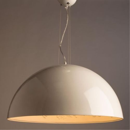 Подвесной светильник Arte Lamp Rome A4176SP-1WH  фото 2