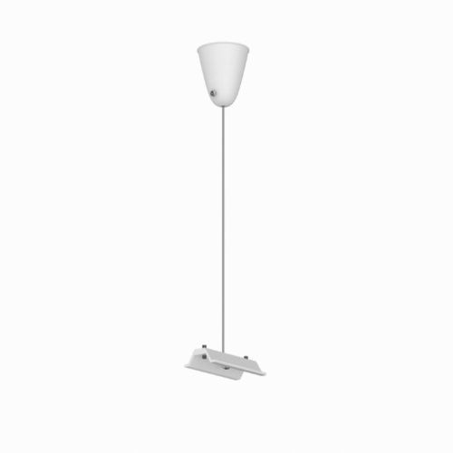 Кронштейн-подвес для шинопровода Arte Lamp Track Accessories A410033  фото 3