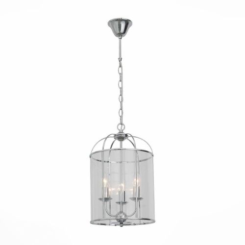 Подвесная люстра ST Luce Odierno SL267.103.03 