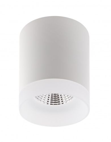 Накладной светильник Denkirs DK4010-WH 