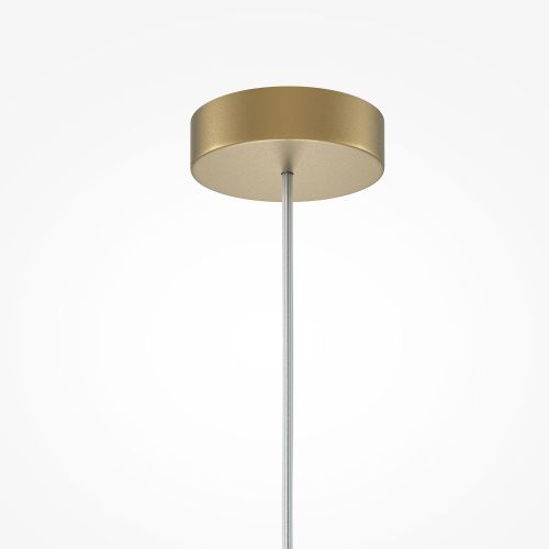Подвесной светильник Maytoni MOD178PL-01GR  фото 5