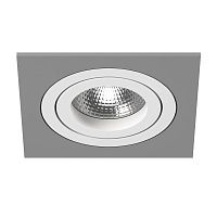 Встраиваемый светильник Lightstar Intero 16 (217519+217606) i51906 