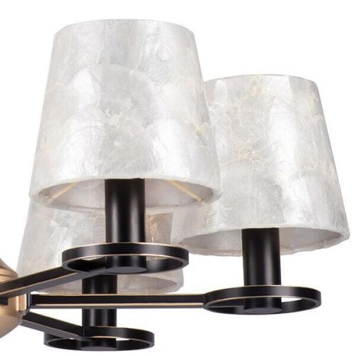 Подвесная люстра Lightstar Perla 707061  фото 4