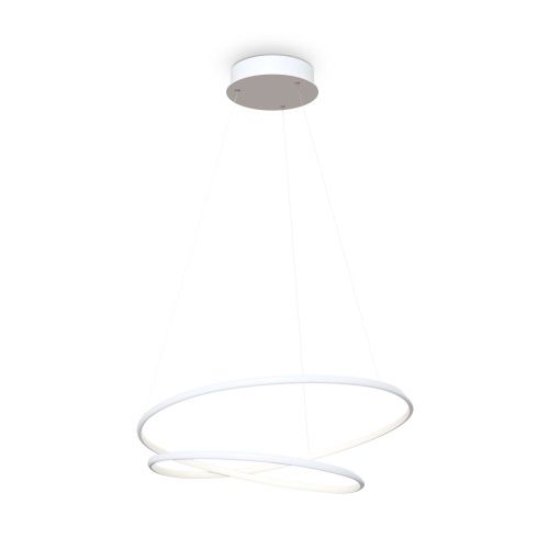 Подвесной светодиодный светильник Maytoni Nola MOD100PL-L47W 