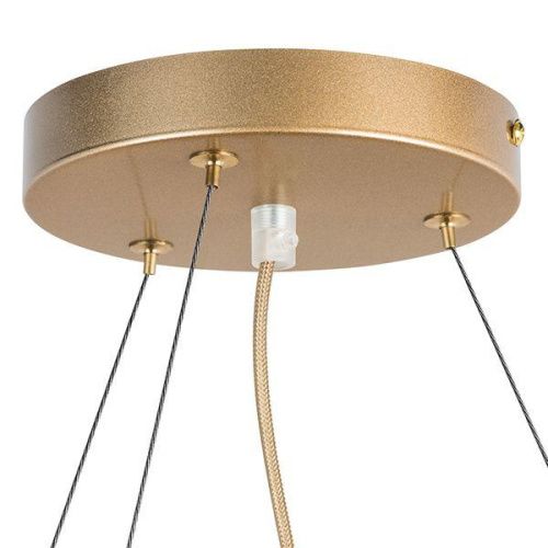 Подвесная люстра Lightstar Roma 718123  фото 3