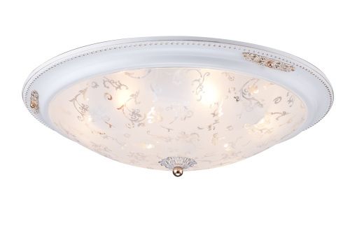 Потолочный светильник Maytoni Diametrik C907-CL-06-W  фото 2