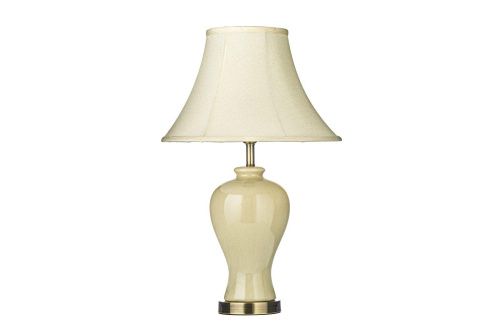 Настольная лампа Arti Lampadari Gianni E 4.1 LG 