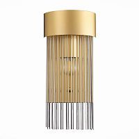 Настенный светильник ST Luce Contatto SL1225.201.01 