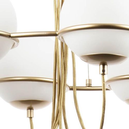 Подвесная люстра Lightstar Globo 803263  фото 2