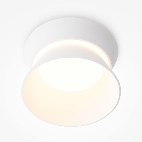 Подвесной светильник Maytoni MOD352PL-L10W3K1  фото 6