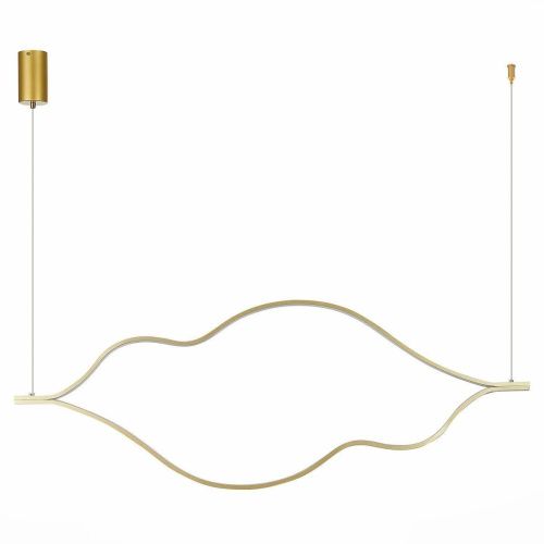 Подвесной светодиодный светильник ST Luce Cortile SL6106.203.45 