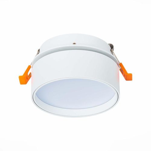Встраиваемый светодиодный спот ST Luce ST651.548.14  фото 3