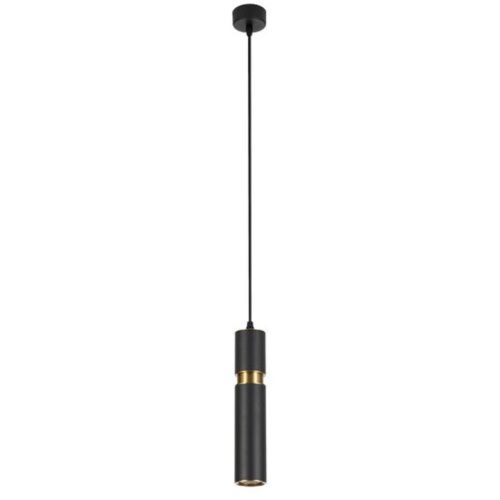 Подвесной светильник Arte Lamp Ran A3145SP-1BK 