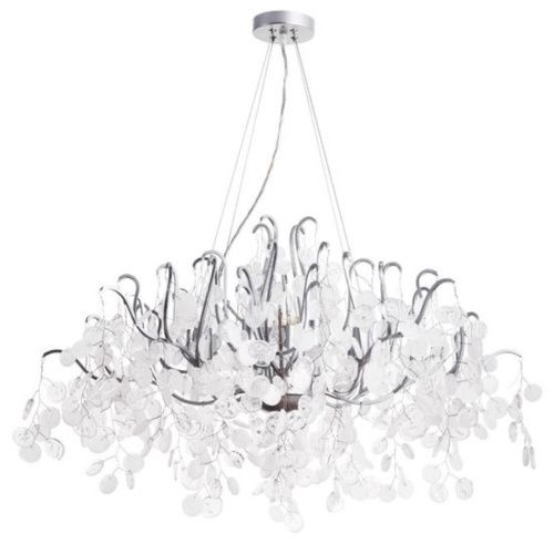 Подвесная люстра Divinare Spumante 7288/26 SP-12 