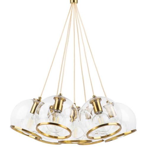 Подвесная люстра Lightstar Sferico 729071  фото 8
