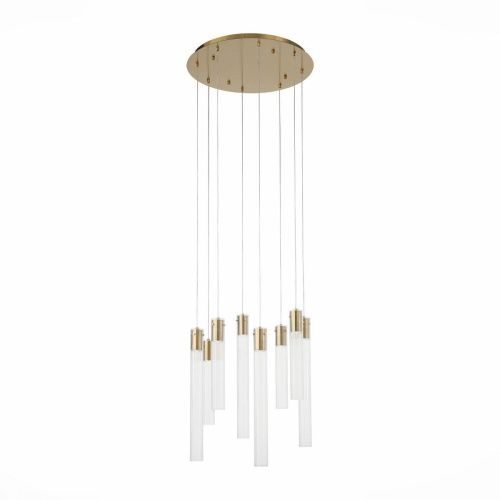 Подвесная люстра ST Luce Terni SL1229.303.08 