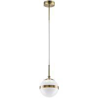 Подвесной светильник Lightstar Globo 813111 