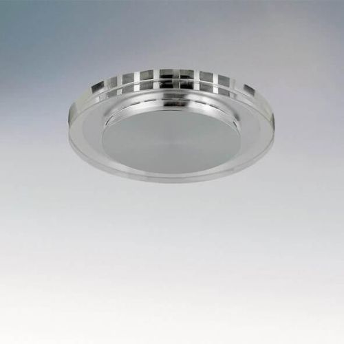 Встраиваемый светильник Lightstar Speccio 070314  фото 2