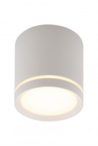 Накладной светодиодный светильник Denkirs DK4016-WH 