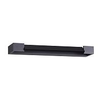 Настенный светильник SONEX Arno 3888/12WB металл черный 