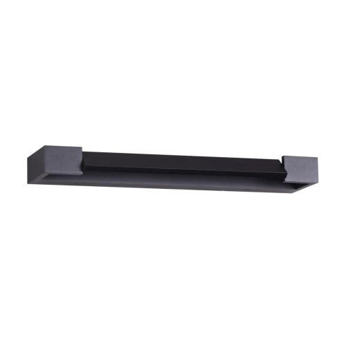 Настенный светильник SONEX Arno 3888/12WB металл черный 