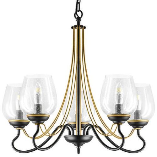 Подвесная люстра Lightstar Bolla 734057  фото 2