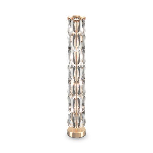 Торшер Maytoni Puntes MOD043FL-08G  фото 2