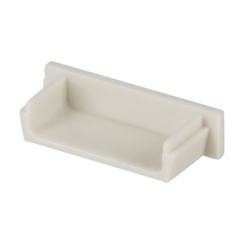 Заглушка Maytoni Technical для профиля ALM002S (10 шт) ALM002EC  фото 4