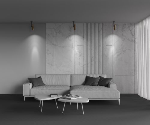 Спот Maytoni Elti C020CL-01GB  фото 3