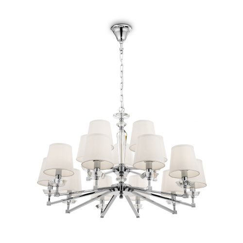 Подвесная люстра Maytoni Beira MOD064PL-15N  фото 2