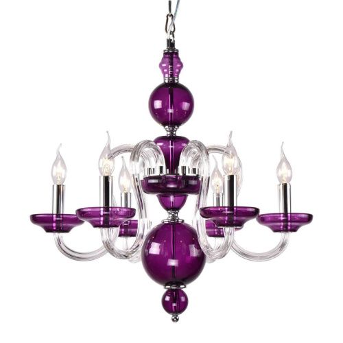 Подвесная люстра ST Luce Ninfa SL757.803.06 