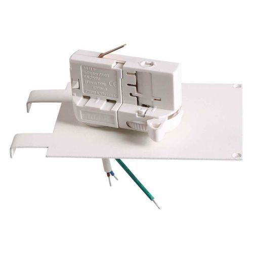 Адаптер для шинопровода Lightstar Asta 594036 