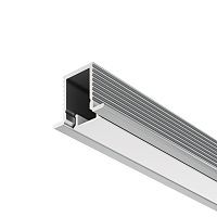 Комплектующие к светодиодной ленте Led Strip ALM-1209-S-2M 