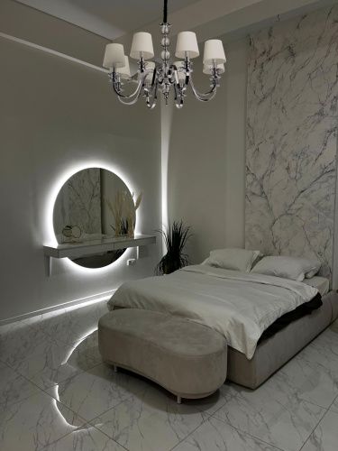 460011108 Инесса 8*40W E14 220 V люстра  фото 9