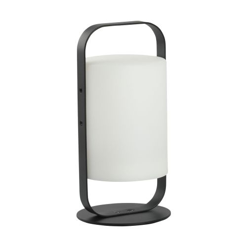 812030701 Арлон 0.6W LED 5V IP44 наст. лампа (пульт+зарядный кабель USB) 